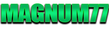 Logo Magnum77
